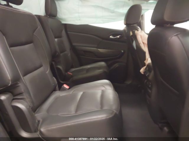 1GKKNULS2HZ181676 GMC Acadia Slt-1