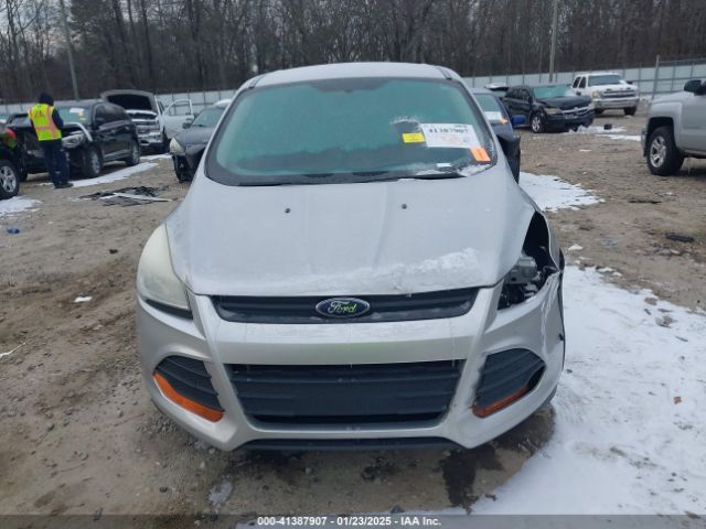 1FMCU0F72EUA97185 Ford ESCAPE S
