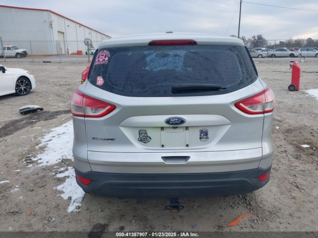 1FMCU0F72EUA97185 Ford ESCAPE S