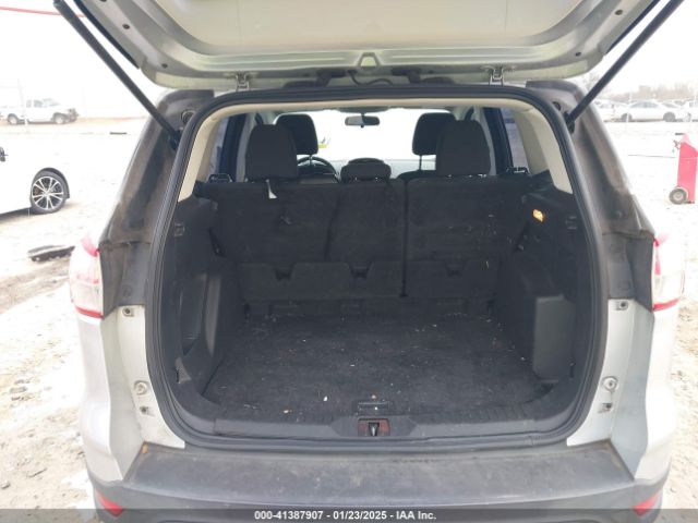 1FMCU0F72EUA97185 Ford ESCAPE S