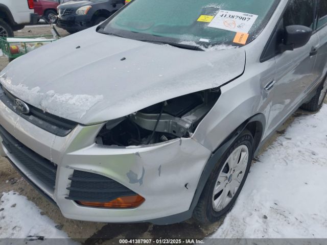 1FMCU0F72EUA97185 Ford ESCAPE S