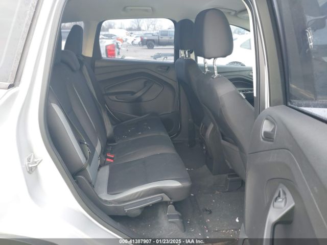 1FMCU0F72EUA97185 Ford ESCAPE S
