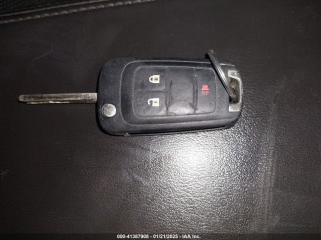 2GKALMEK6H6317821 GMC Terrain Sle-1