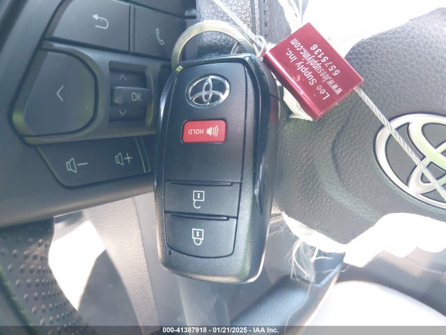 Toyota Tacoma Sr5 2024 3TMLB5JN7RM068031 Image 11
