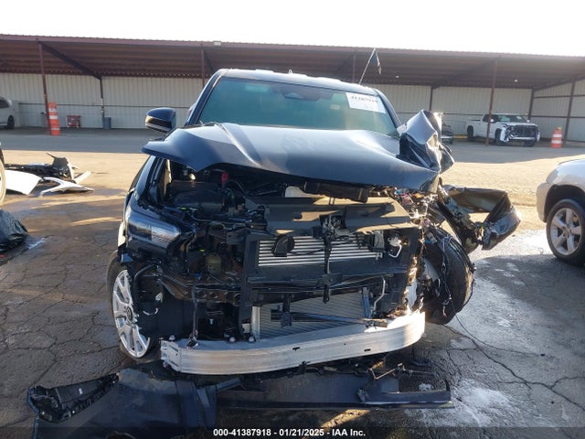 Toyota Tacoma Sr5 2024 3TMLB5JN7RM068031 Image 13
