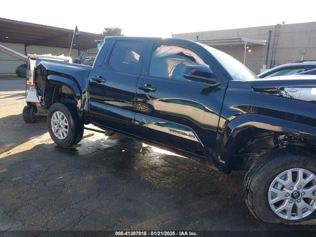 Toyota Tacoma Sr5 2024 3TMLB5JN7RM068031 Image 14