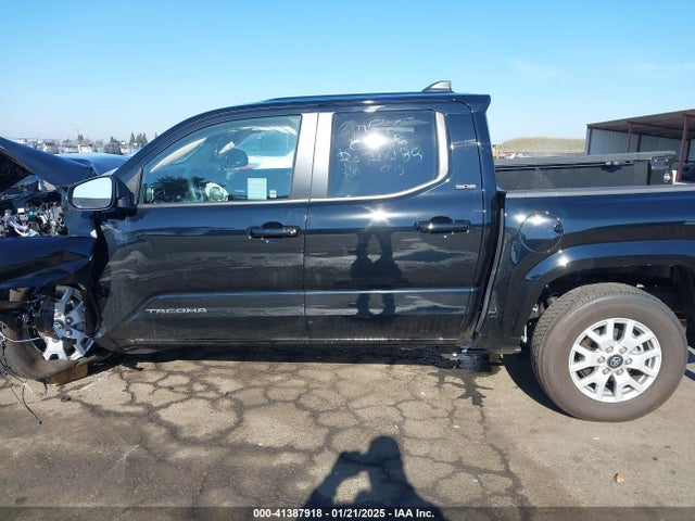 Toyota Tacoma Sr5 2024 3TMLB5JN7RM068031 Image 15