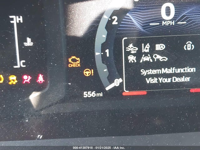 Toyota Tacoma Sr5 2024 3TMLB5JN7RM068031 Image 16