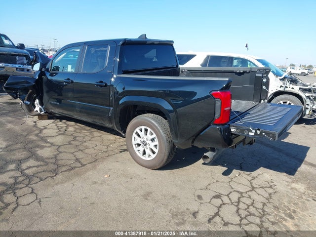 Toyota Tacoma Sr5 2024 3TMLB5JN7RM068031 Image 3