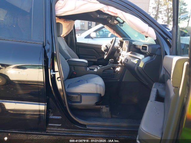 Toyota Tacoma Sr5 2024 3TMLB5JN7RM068031 Image 5