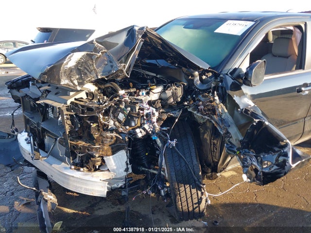 Toyota Tacoma Sr5 2024 3TMLB5JN7RM068031 Image 6
