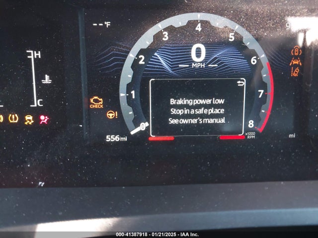 Toyota Tacoma Sr5 2024 3TMLB5JN7RM068031 Image 7