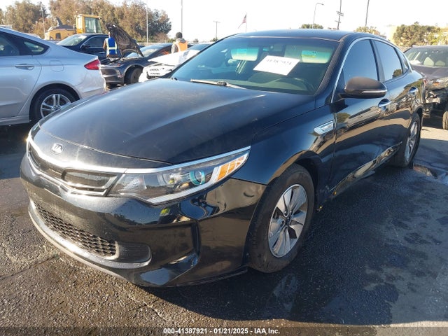 KNAGT4LC7H5007655 KIA Optima
