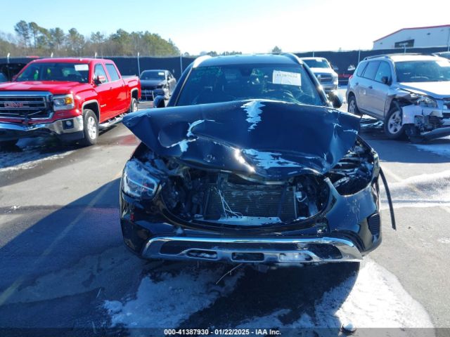 W1N0G8DB0LF766066 Mercedes-Benz GLC 300