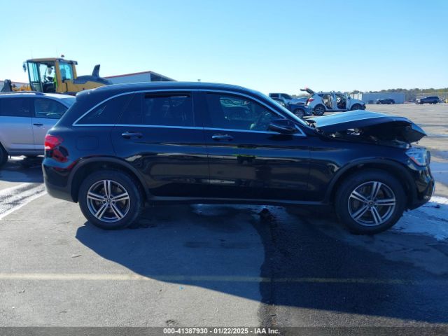 W1N0G8DB0LF766066 Mercedes-Benz GLC 300