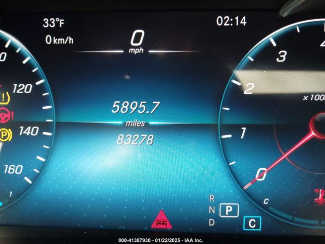 W1N0G8DB0LF766066 Mercedes-Benz GLC 300