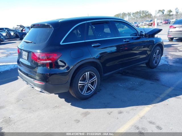 W1N0G8DB0LF766066 Mercedes-Benz GLC 300