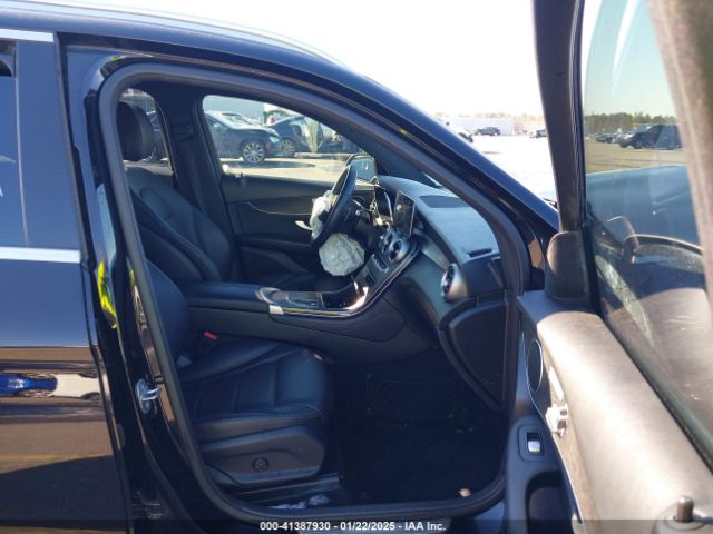 W1N0G8DB0LF766066 Mercedes-Benz GLC 300