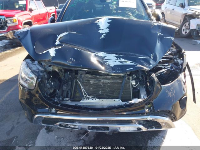 W1N0G8DB0LF766066 Mercedes-Benz GLC 300