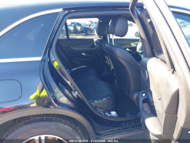 W1N0G8DB0LF766066 Mercedes-Benz GLC 300