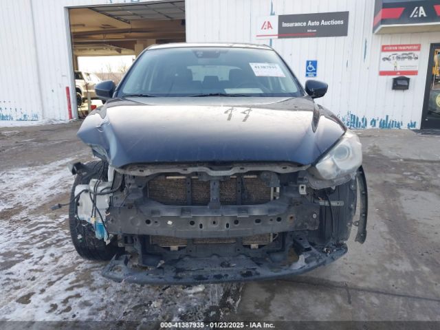 JM3KE4DY1E0332979 Mazda Cx-5 Grand Touring