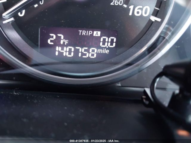 JM3KE4DY1E0332979 Mazda Cx-5 Grand Touring