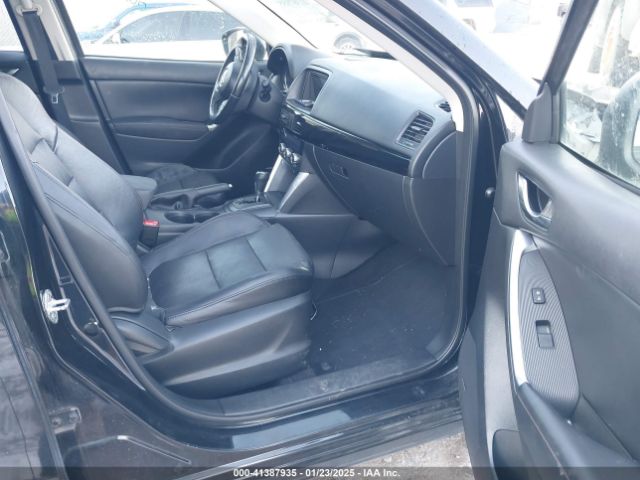 JM3KE4DY1E0332979 Mazda Cx-5 Grand Touring