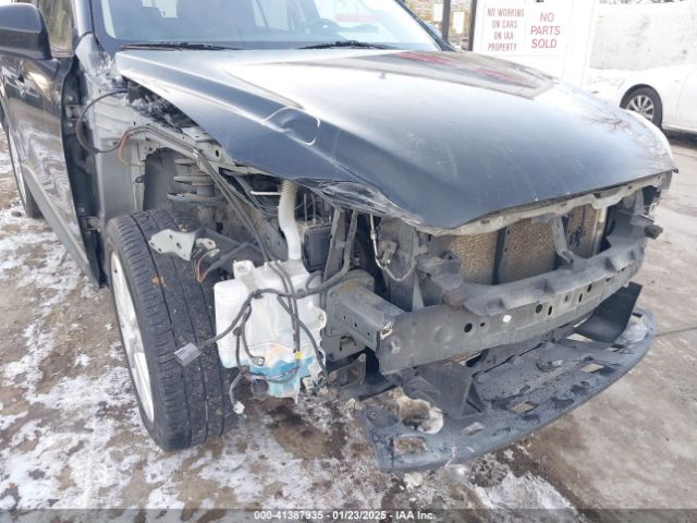 JM3KE4DY1E0332979 Mazda Cx-5 Grand Touring