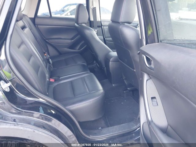 JM3KE4DY1E0332979 Mazda Cx-5 Grand Touring