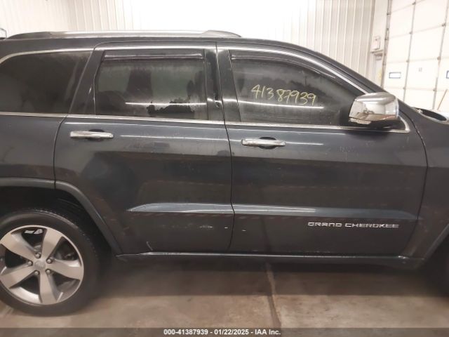 1C4RJFBG7GC388628 Jeep Grand Cherokee Limited