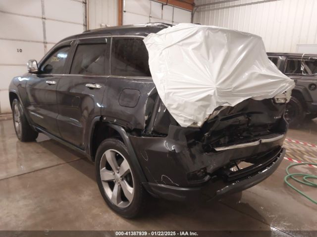 1C4RJFBG7GC388628 Jeep Grand Cherokee Limited