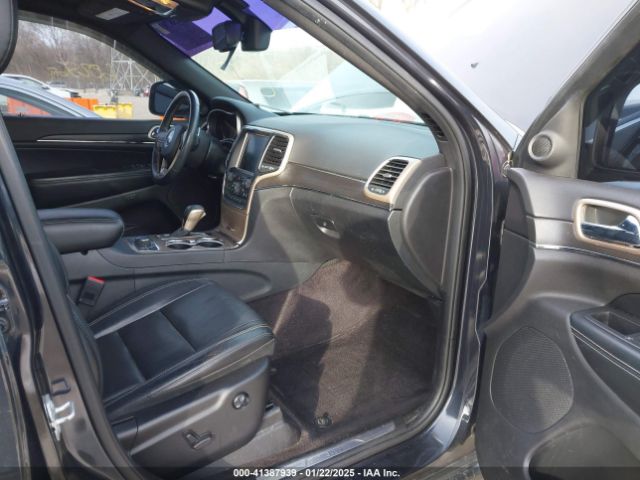 1C4RJFBG7GC388628 Jeep Grand Cherokee Limited
