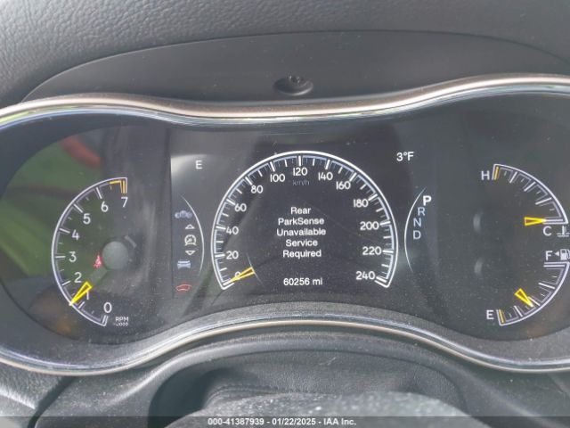 1C4RJFBG7GC388628 Jeep Grand Cherokee Limited