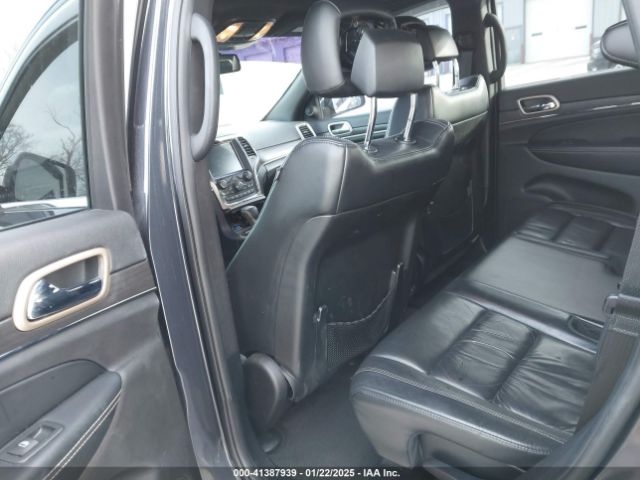 1C4RJFBG7GC388628 Jeep Grand Cherokee Limited