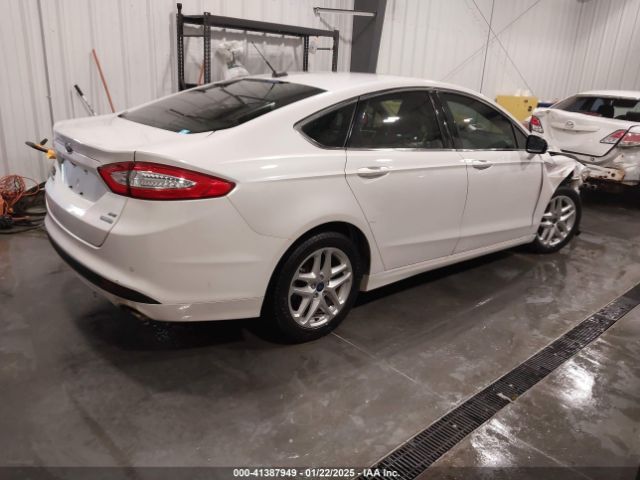 3FA6P0HD9FR224895 Ford FUSION SE