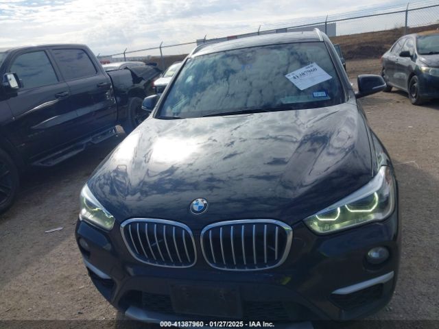 WBXHT3Z3XG4A48557 BMW X1 Xdrive28i