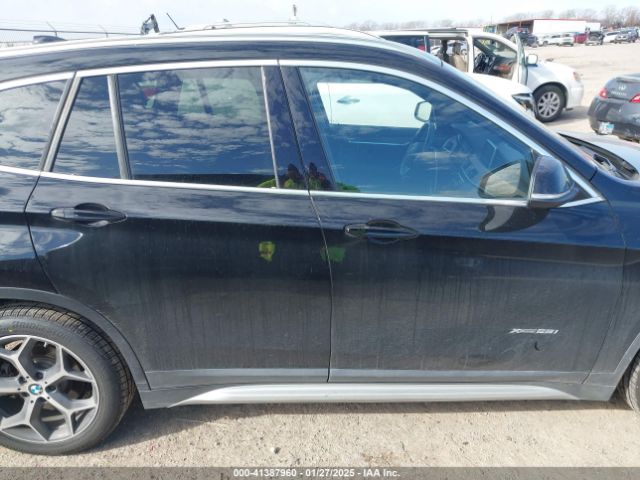 WBXHT3Z3XG4A48557 BMW X1 Xdrive28i