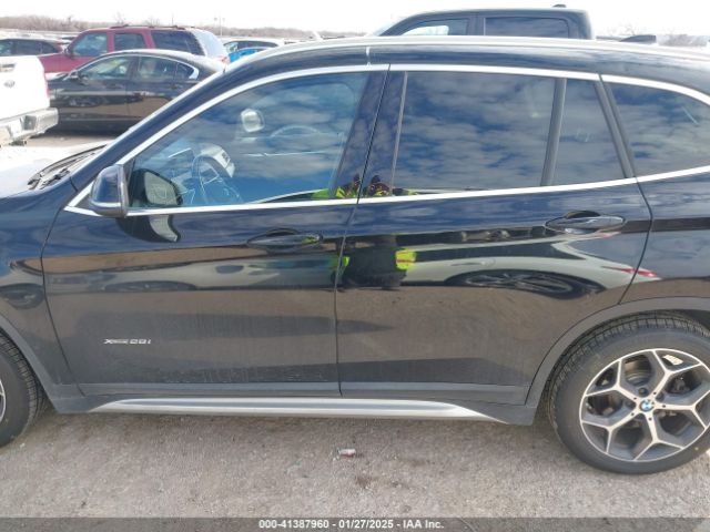 WBXHT3Z3XG4A48557 BMW X1 Xdrive28i