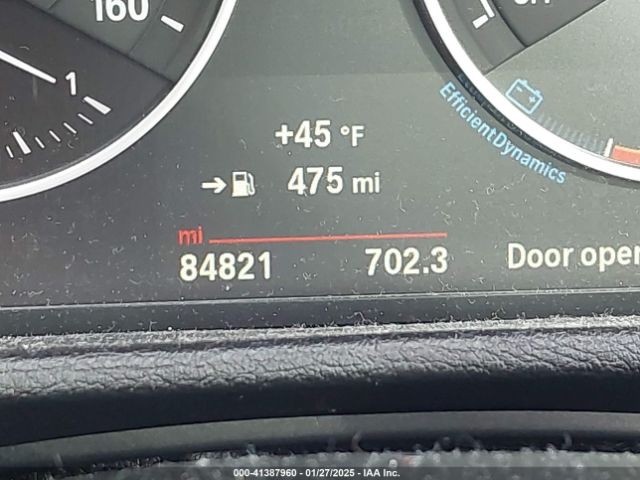 WBXHT3Z3XG4A48557 BMW X1 Xdrive28i