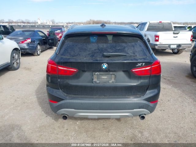 WBXHT3Z3XG4A48557 BMW X1 Xdrive28i
