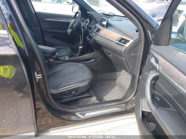 WBXHT3Z3XG4A48557 BMW X1 Xdrive28i