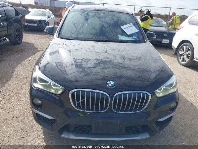 WBXHT3Z3XG4A48557 BMW X1 Xdrive28i