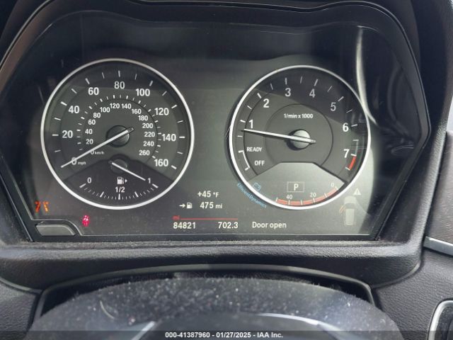 WBXHT3Z3XG4A48557 BMW X1 Xdrive28i