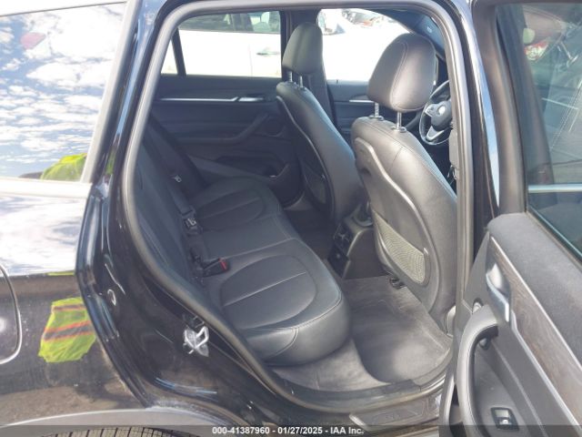 WBXHT3Z3XG4A48557 BMW X1 Xdrive28i