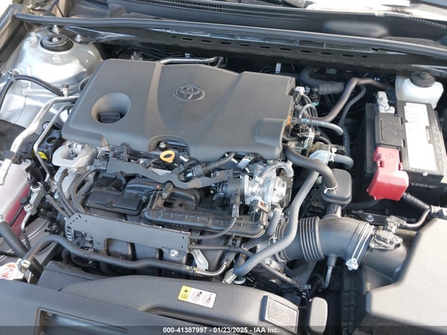4T1G11AK6RU882732 Toyota CAMRY SE