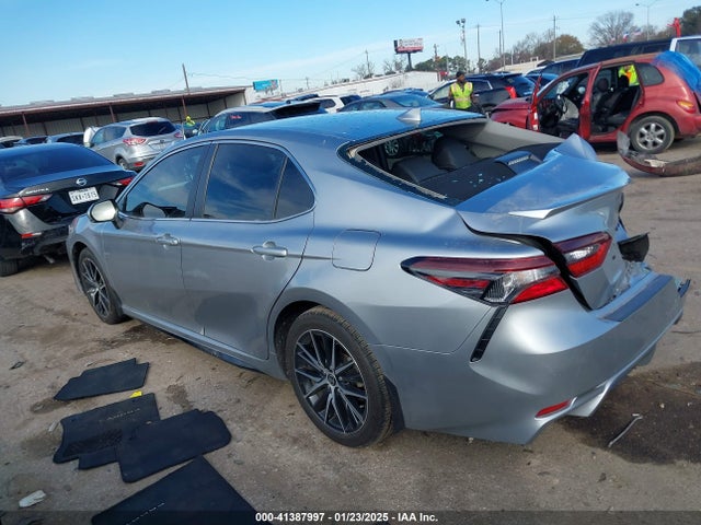 4T1G11AK6RU882732 Toyota CAMRY SE