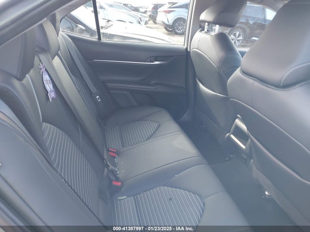 4T1G11AK6RU882732 Toyota CAMRY SE