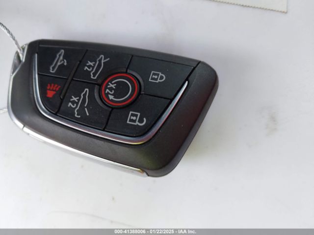 1G1YB3D41M5125604 Chevrolet Corvette Stingray Rwd  2lt