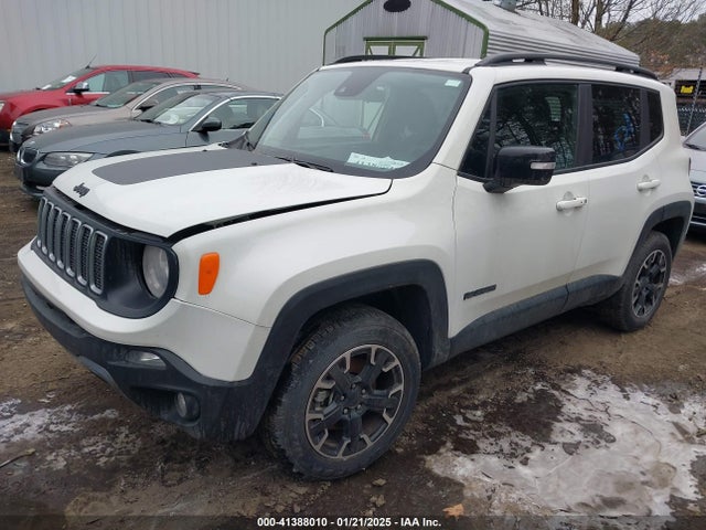 ZACNJDB16PPP63836 Jeep Renegade Upland 4x4