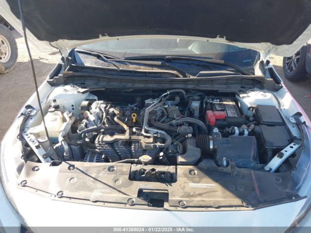 1N4BL4EW9NN305680 Nissan Altima Sl Intelligent Awd